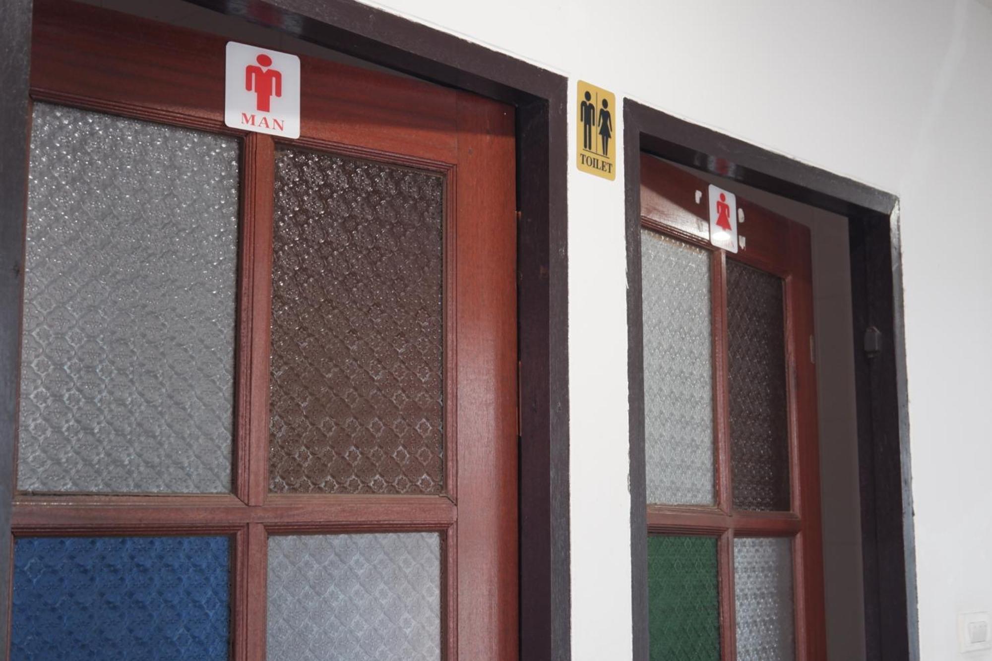 Chorlada Lanna Hotel — Photos 3